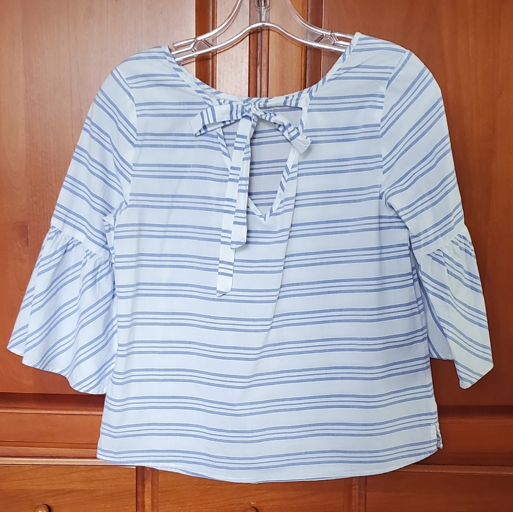 J. CREW Women's Top - Picture 2 of 6